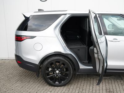 2024 Land Rover Discovery