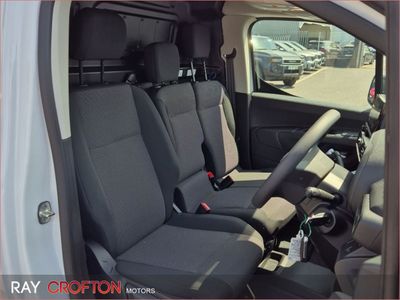 2026 Fiat Doblo