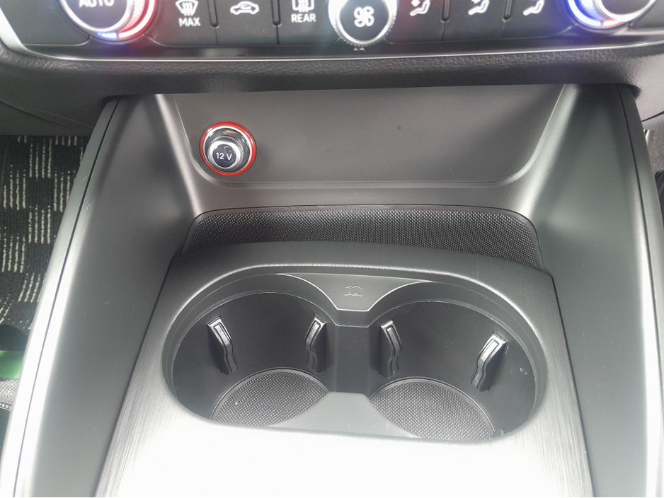 2014 Audi A3