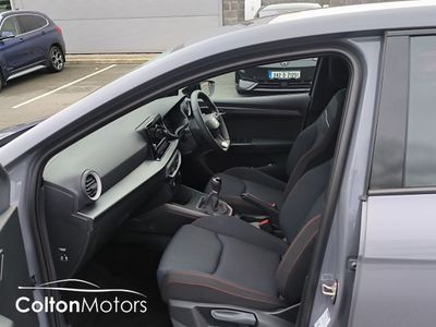 2024 SEAT Ibiza