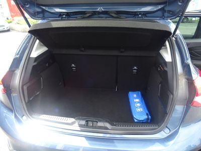 2022 Ford Focus