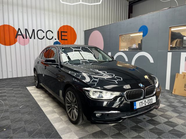 vehicle for sale from The Automatic Motor Car Centre