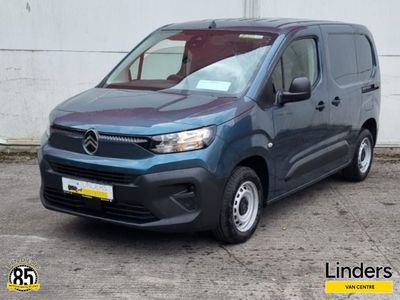2025 Citroen Berlingo