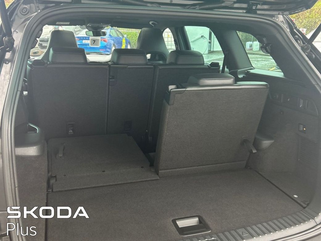 2022 Skoda Kodiaq