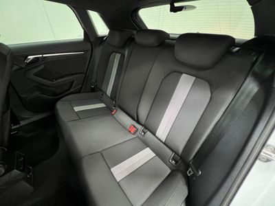 2022 Audi A3