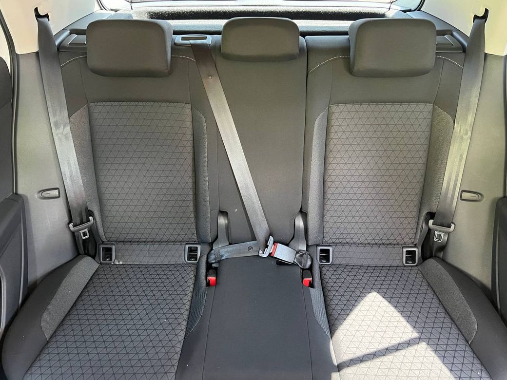 2021 Volkswagen T-Cross