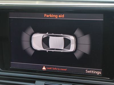 2017 Audi A6