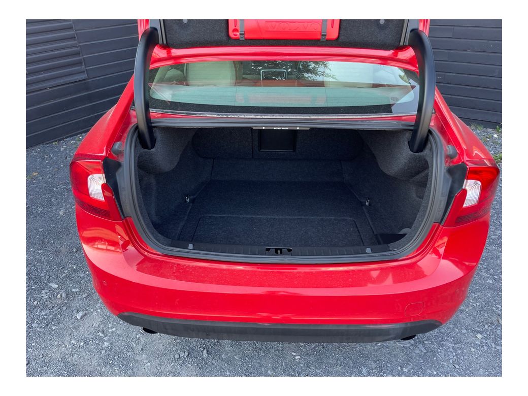 2013 Volvo S60