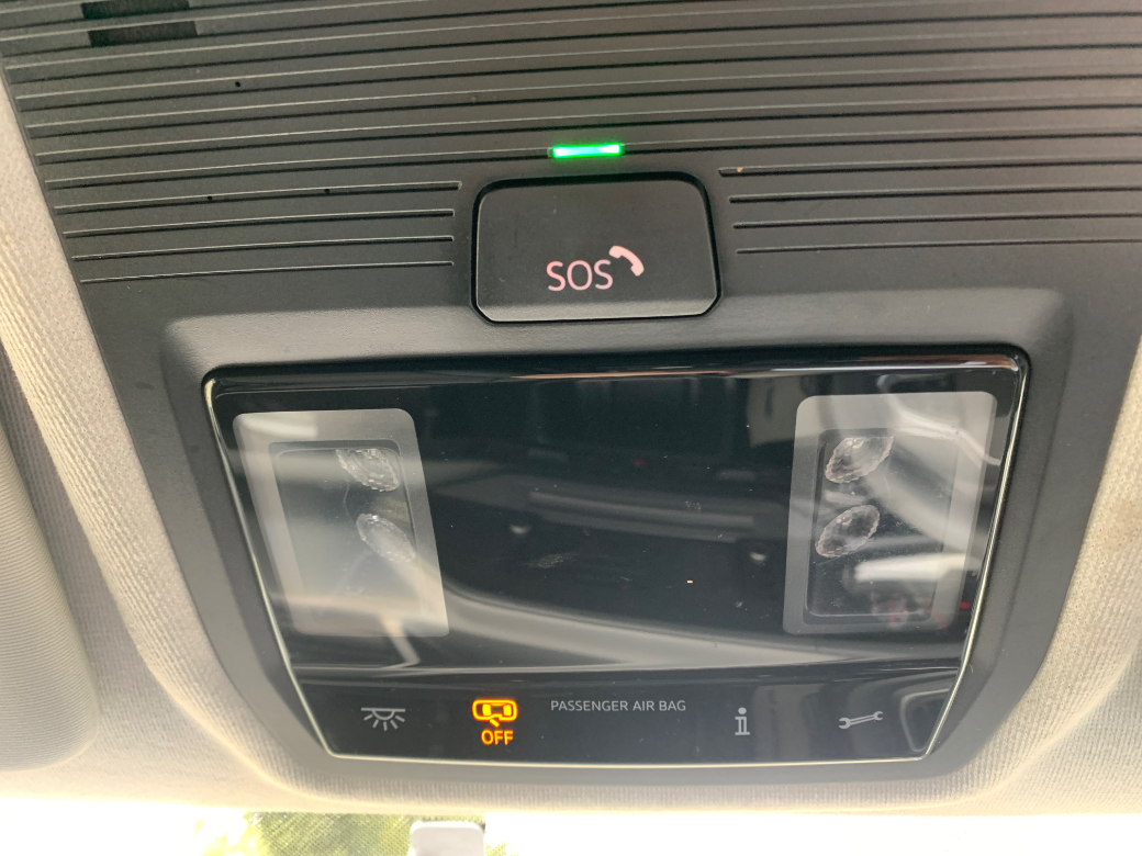 2021 Volkswagen Caddy