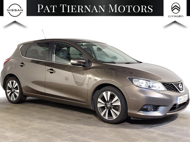 vehicle for sale from Pat Tiernan Motors