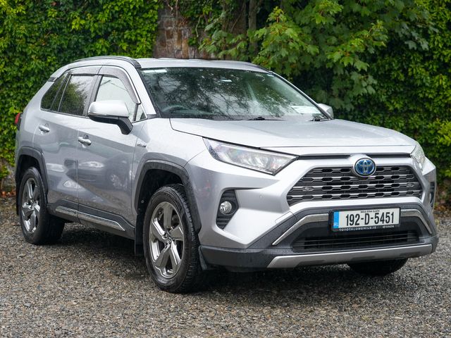 vehicle for sale from Belgard Sales