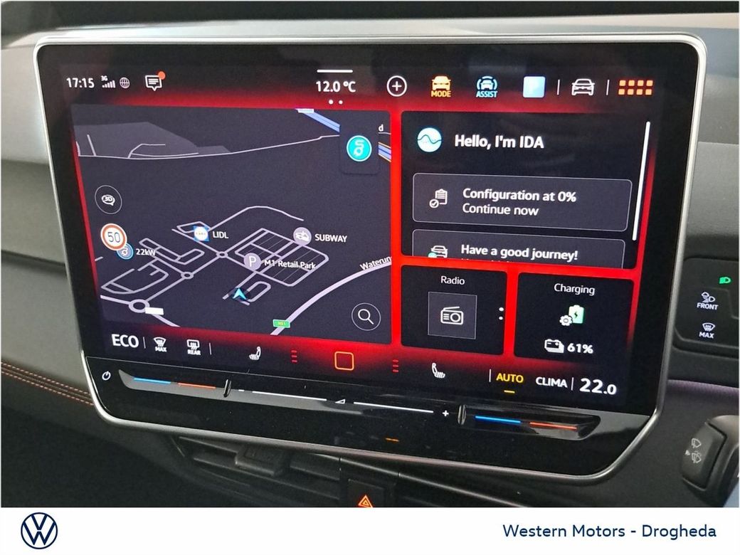 2026 Volkswagen ID.3