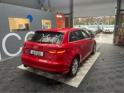 2016 Audi A3