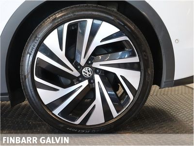 2022 Volkswagen ID.4