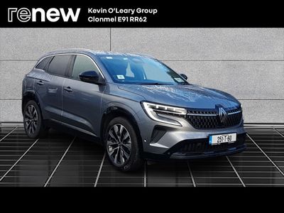 2025 Renault Austral