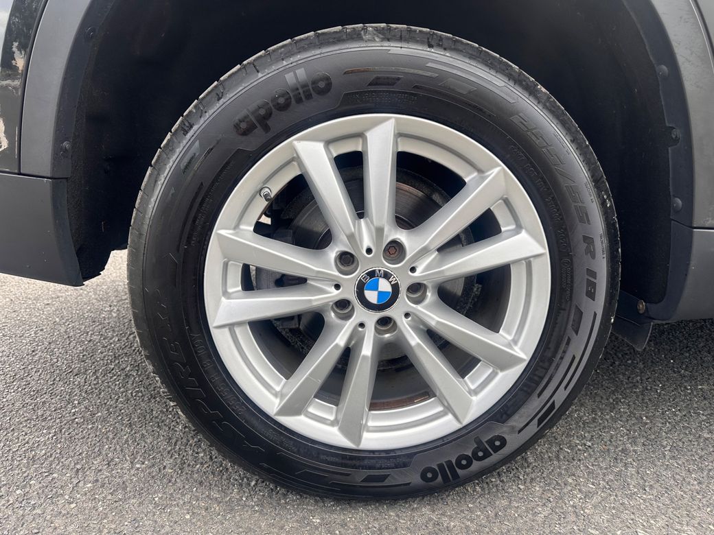 2014 BMW X5