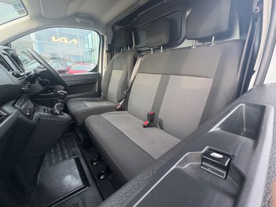 2024 Toyota Proace