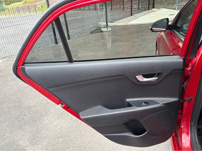 2017 Kia Rio