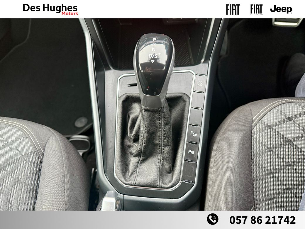 2023 Volkswagen Polo