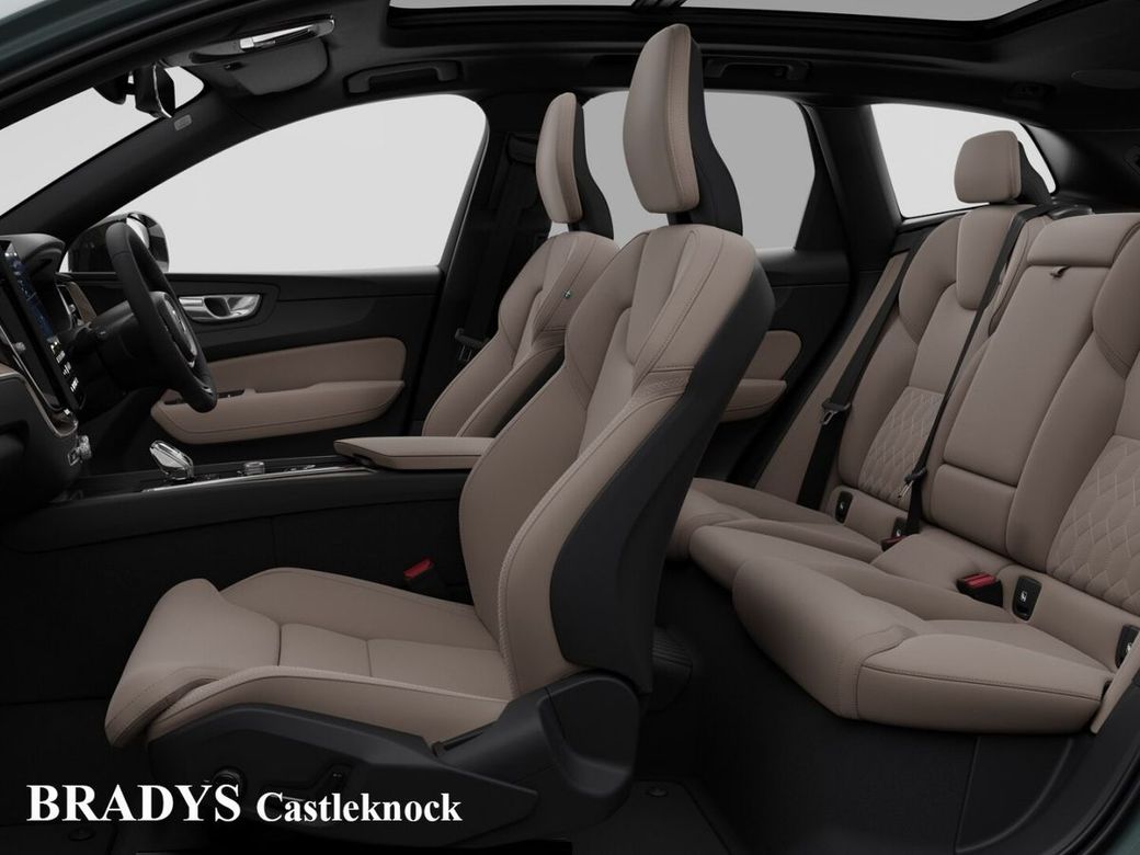 2026 Volvo XC60