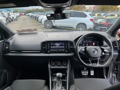 2023 Skoda Karoq