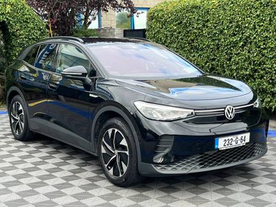 2023 Volkswagen ID.4