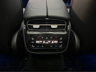 2023 Mercedes-Benz EQE