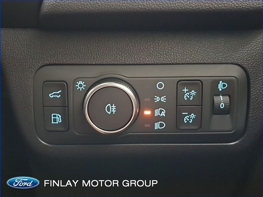 2026 Ford Kuga