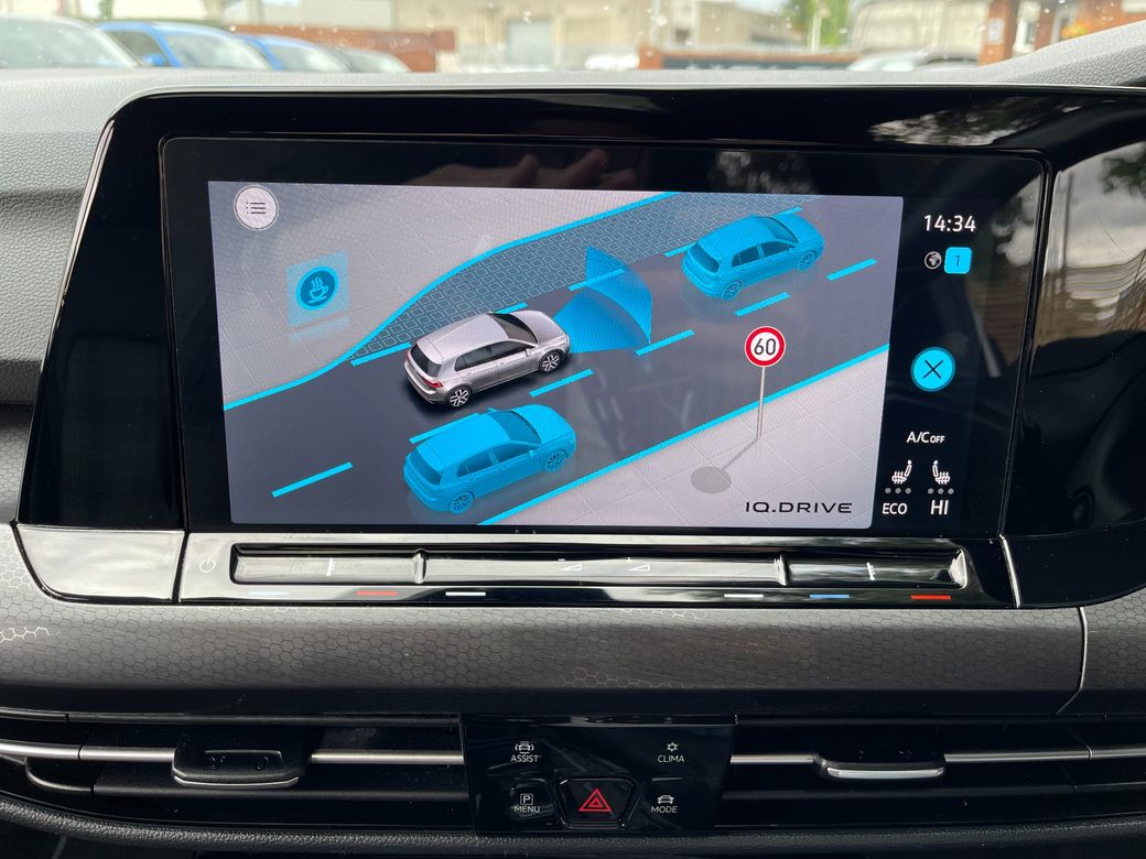 2023 Volkswagen Golf