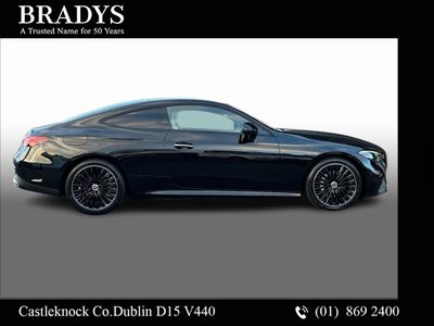 2026 Mercedes-Benz CLE