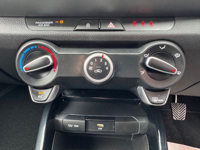 2024 Kia Stonic