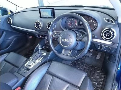 2016 Audi A3
