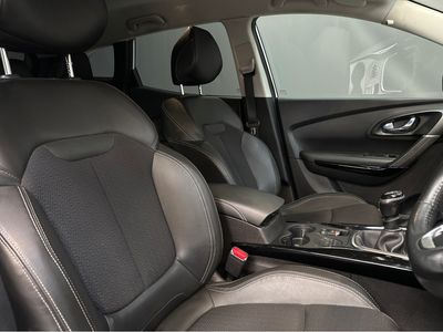 2016 Renault Kadjar