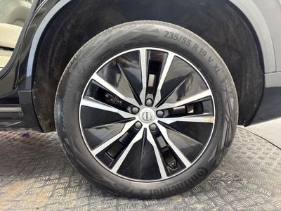 2024 Volvo XC90