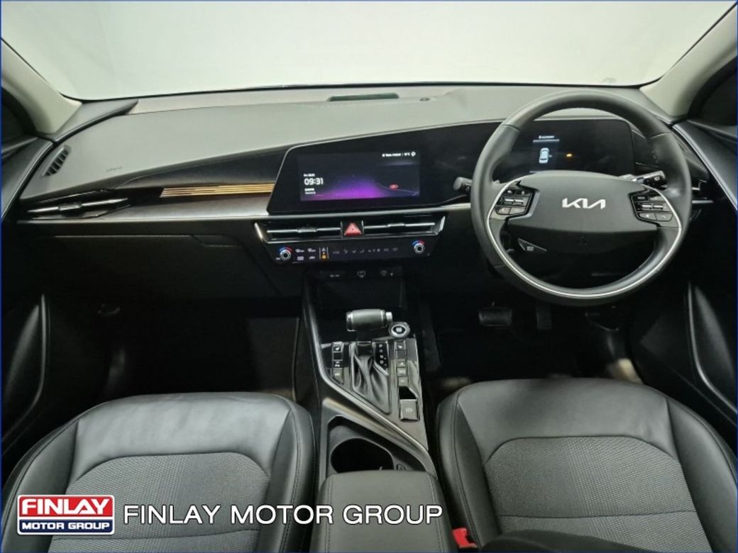 2023 Kia Niro