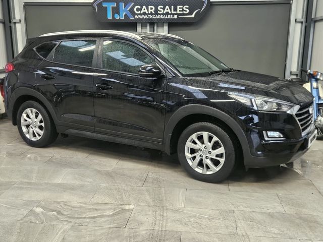 vehicle for sale from T.K. Car Sales