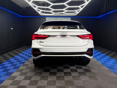 2023 Audi Q3