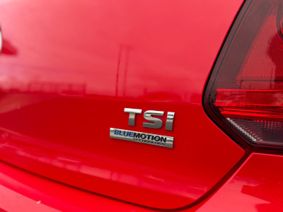 2014 Volkswagen Polo