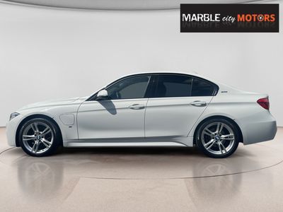 2018 BMW 3 Series