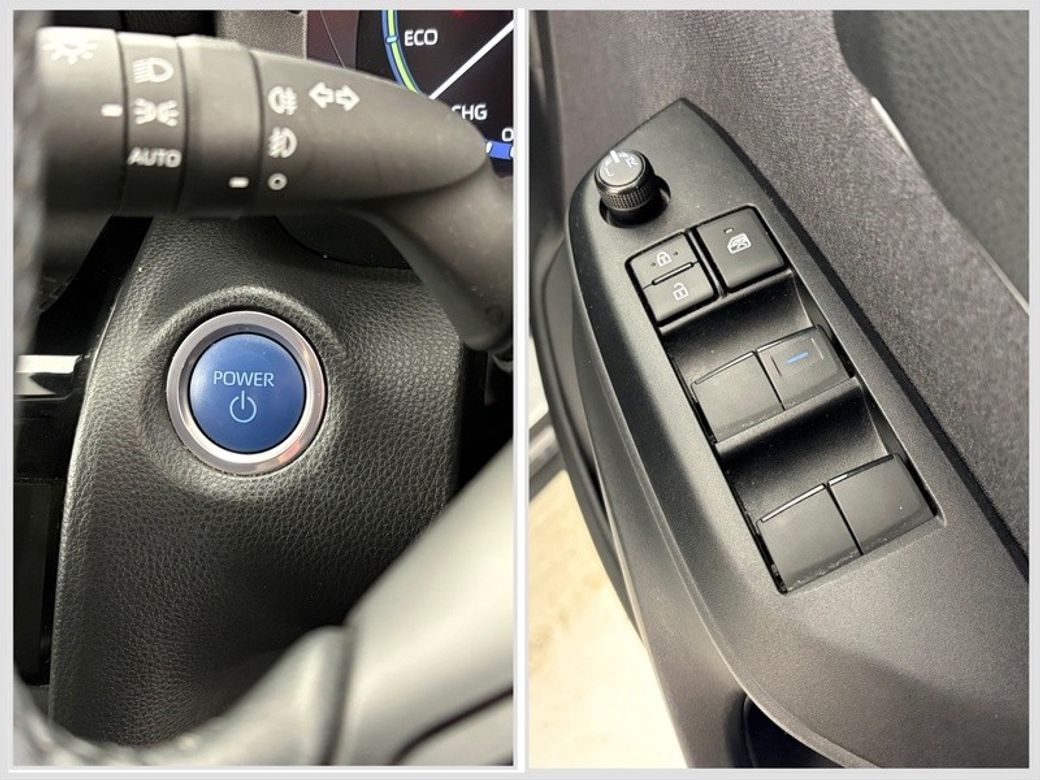 2023 Toyota Yaris Cross