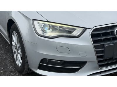 2013 Audi A3
