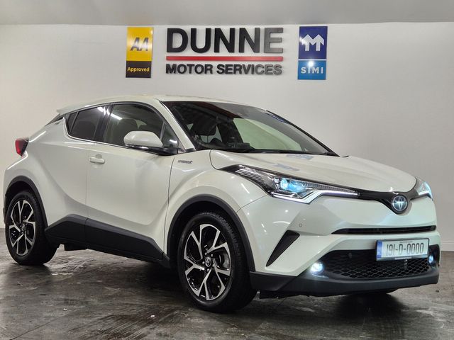vehicle for sale from Dunne Motor Services