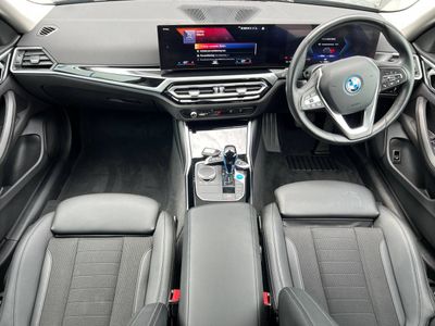 2022 BMW i4