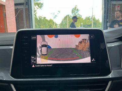 2023 Volkswagen T-Roc