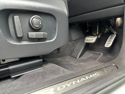 2022 Land Rover Range Rover Evoque