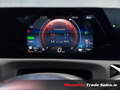 2022 Mercedes-Benz A Class