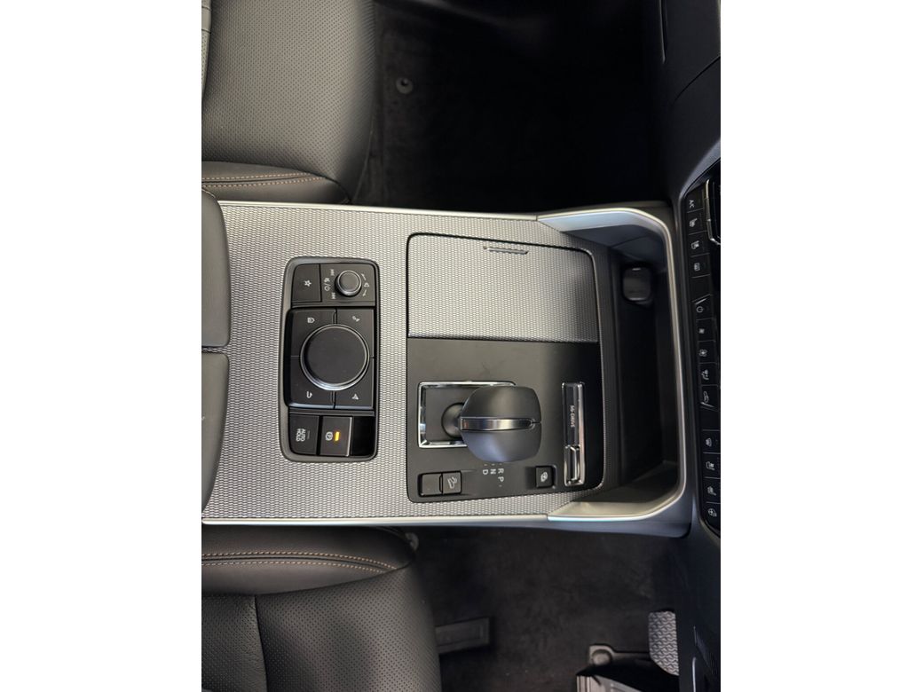 2026 Mazda CX-60