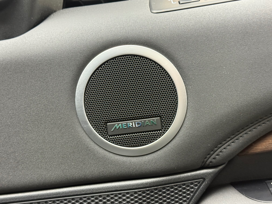 2020 Land Rover Discovery