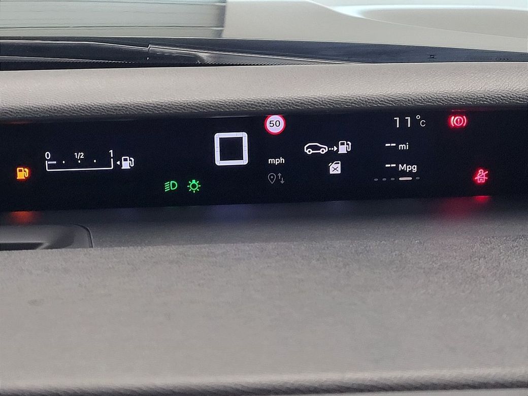 2026 Citroen C3 Aircross