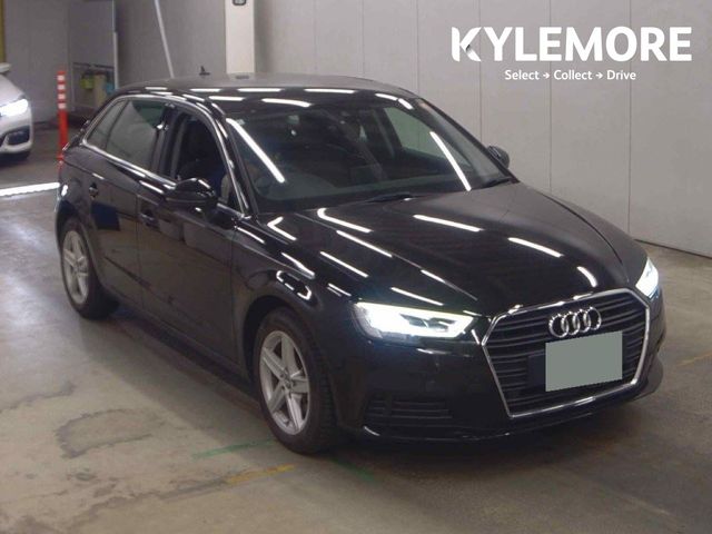 vehicle for sale from Kylemore Cars